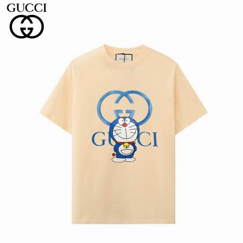 Gucci Men's T-shirts 1054